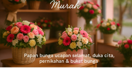 Toko Bunga Cibangkong